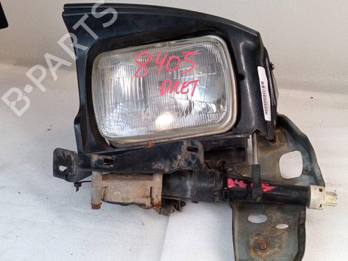 Used Right headlight TOYOTA CELICA Coupe (_T20_) 2.0 i 16V (ST202/GT) (175 hp) 22442733