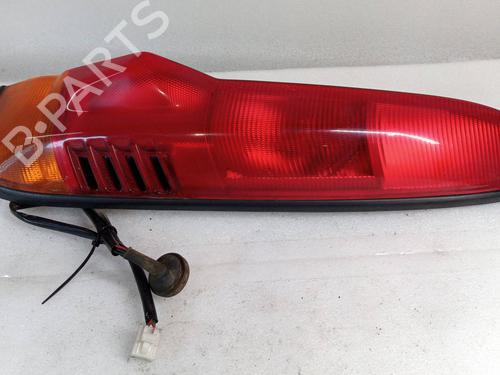 Høyre baklys DAIHATSU TERIOS (J1_) 1.3 4WD (J102) (86 hp) 24824881