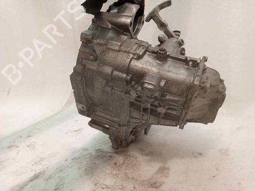 Gearbox SEAT ARONA (KJ7, KJP)  | BP7604344M3