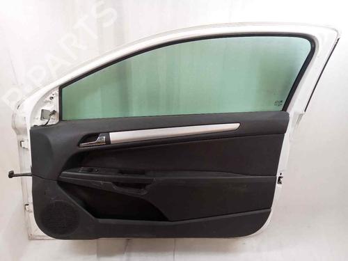 Right front door OPEL ASTRA H GTC (A04) 1.6 (L08) | BP16858272C3 