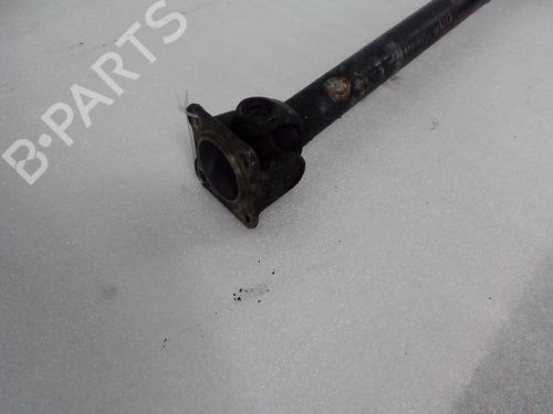 Driveshaft NISSAN PATROL III/2 Station Wagon (W260) 2.8 D 4x4 | BP11716617M37 