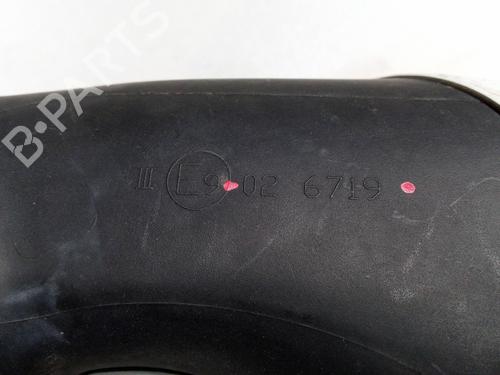 Left mirror SEAT ALTEA XL (5P5, 5P8) 1.6 TDI | BP24610802C26 