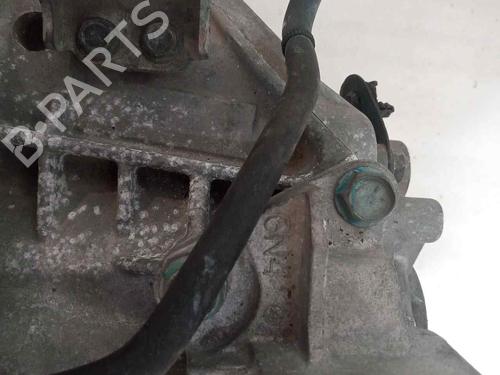 Gearbox NISSAN QASHQAI / QASHQAI +2 I (J10, NJ10, JJ10E) 2.0 | BP21063949M3 