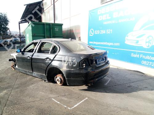 Climate control BMW 3 (E90) 325 i | BP19743327I5 