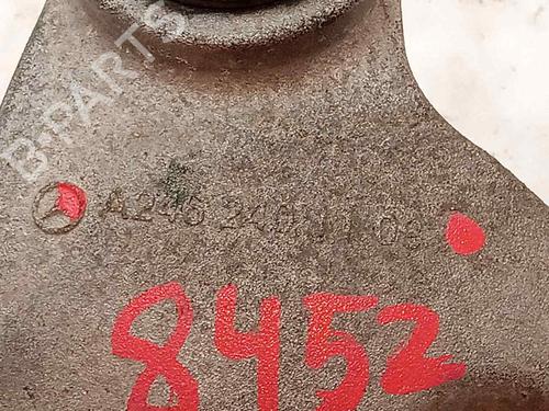 Engine mount INFINITI QX30 2.2 D AWD | BP24238923M89 