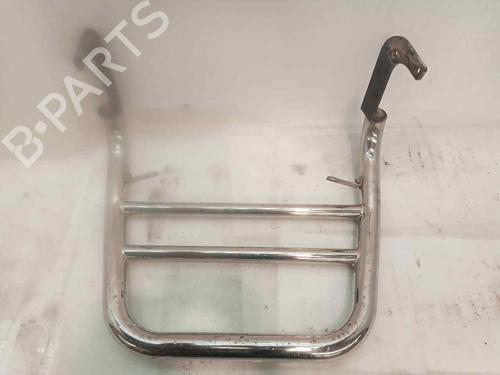 Front bumper reinforcement SUZUKI JIMNY Closed Off-Road Vehicle (SN) 1.3 16V (SN413) | BP24980831C109 