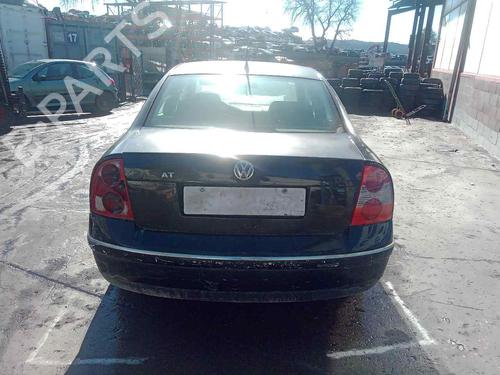 Right headlight VW PASSAT B5.5 (3B3) 1.9 TDI | BP18307624C29 
