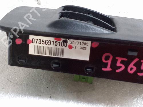 Left front window switch SEAT LEON (1M1)  | BP32261764I27 