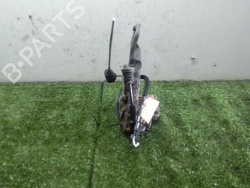 Front right lock VW GOLF IV (1J1)  | BP8256892C97 