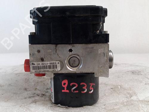 ABS pump OPEL ASTRA J (P10)  | BP28196414M43 