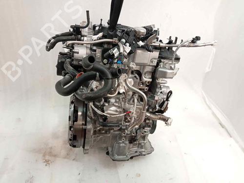 Engine HYUNDAI i20 III (BC3, BI3)  | BP21063950M1 