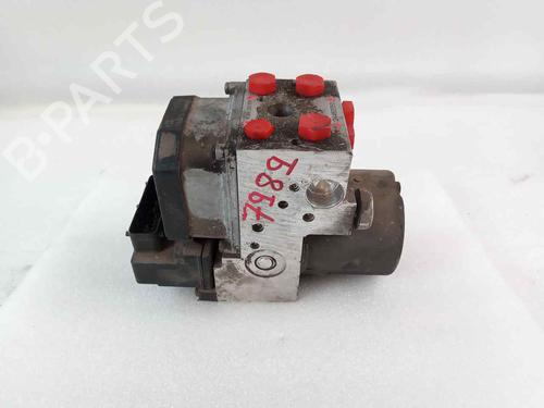 ABS Bremseaggregat OPEL ASTRA G Coupe (T98) 2.2 16V (F07) (147 hp) 19487012