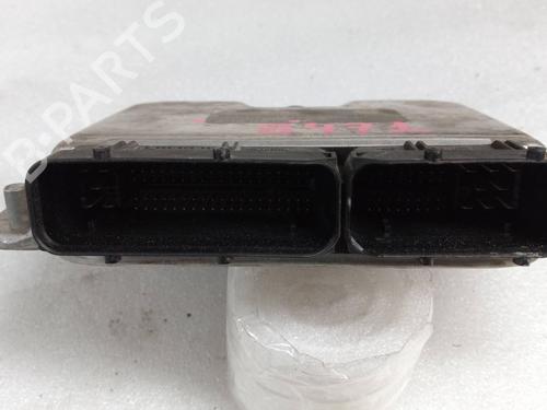 Engine control unit (ECU) SEAT IBIZA III (6L1) | BP23242204M57 - Image 2