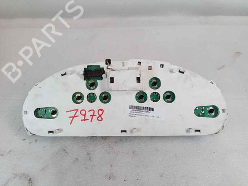 Instrument cluster CHRYSLER VOYAGER IV (RG, RS) 2.5 CRD | BP20329909C47