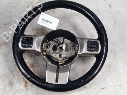 Steering wheel JEEP GRAND CHEROKEE IV (WK, WK2) 3.0 CRD (243 hp) 18064206