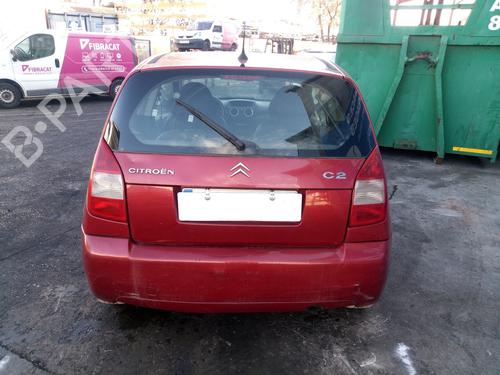 Elektronisk modul CITROËN C2 (JM_) 1.4 | BP26447584M83 