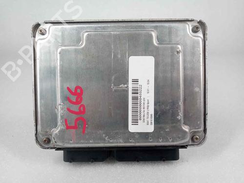 Computer motormanagement SEAT TOLEDO II (1M2) 1.9 TDI 4Drive | BP11430871M57 