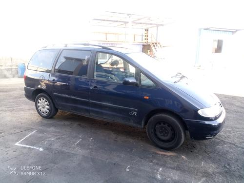 Elektronisk modul SEAT ALHAMBRA (7V8, 7V9) 1.9 TDI | BP23548839M83 