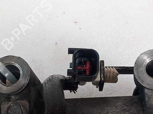 AC compressor FORD FOCUS II (DA_, HCP, DP) 1.8 TDCi | BP20698457M34 