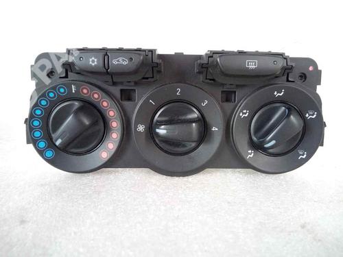 Used Climate control Climate control OPEL CORSA E (X15) 1.4 LPG (08, 68) (90 hp) 10297923 10297923