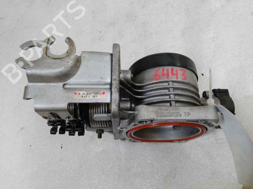 Throttle body BMW 5 (E39) 523 i | BP15005776M82 