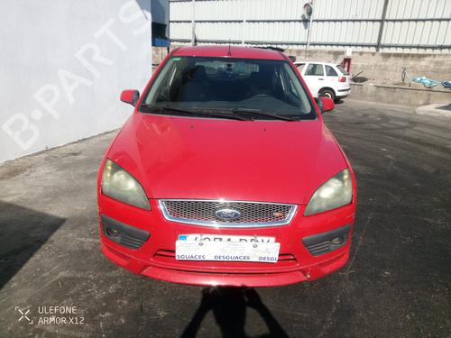 Brugte FORD FOCUS II (DA_, HCP, DP) 2.0 TDCi (136 hp) 4429639