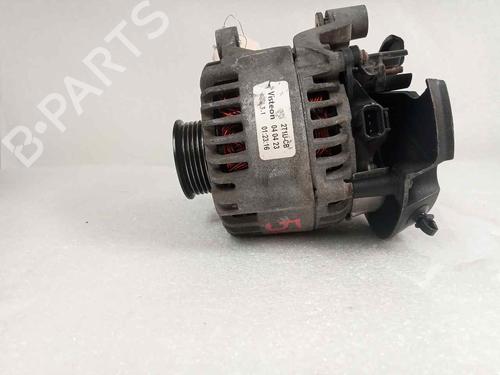 Alternator AUDI A6 C5 (4B2) 2.5 TDI quattro | BP17950482M7 