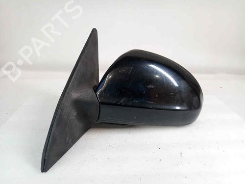 Left mirror KIA CEE'D Hatchback (ED)  | BP24333769C26 