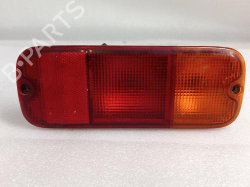Højre baglygte kofanger SUZUKI GRAND VITARA I (FT, HT) 2.0 HDI 110 16V 4x4 (SQ420D, TD83V) (109 hp) 22412094