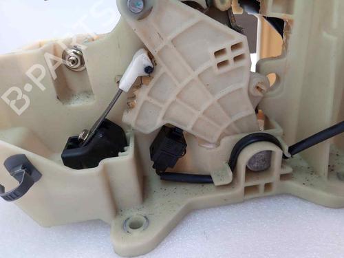 Gear lever KIA OPIRUS (GH) 3.5 | BP20237662M90 