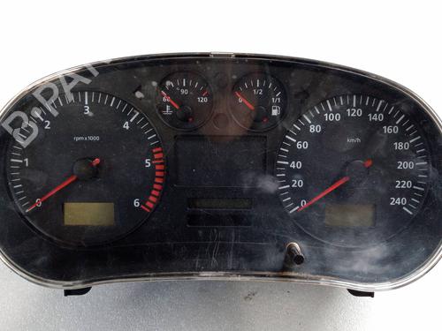 Used Instrument cluster SEAT LEON (1M1) [1999-2006]  24638329