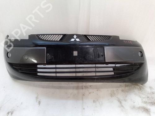 Foran støtfanger MITSUBISHI COLT CZC VI Convertible (RG) 1.5 (Z36A) (109 hp) 30638325