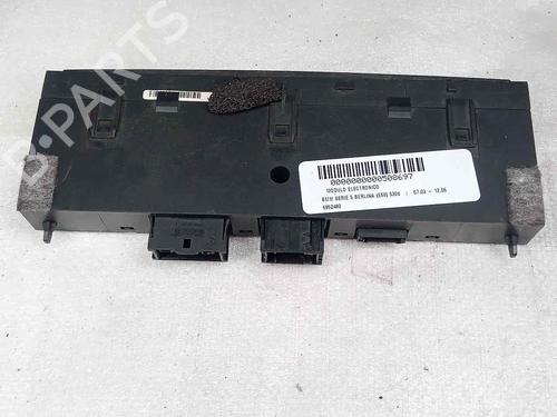 Used Electronic module Electronic module 16166487 16166487
