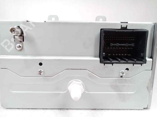 Radio VW GOLF III Cabriolet (1E7) 2.0 | BP15252397E6 