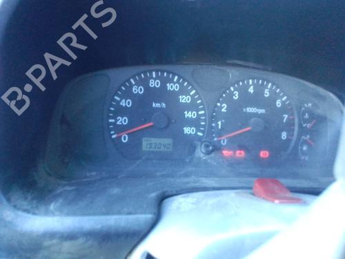 Generator SUZUKI JIMNY Closed Off-Road Vehicle (SN)  | BP9107604M7 