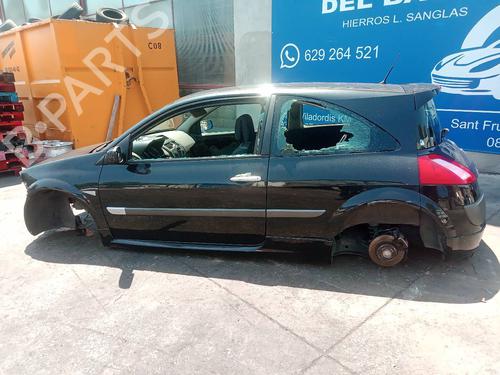 Motor RENAULT MEGANE II Saloon (LM0/1_) 1.9 dCi (LM0G, LM1G, LM2C) | BP10679840M1 