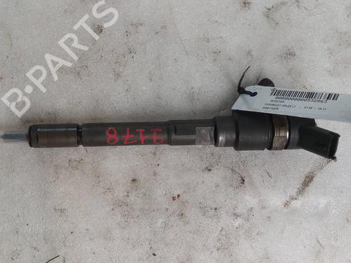Used Injector CHEVROLET CRUZE (J300) [2009-2025]  28276299