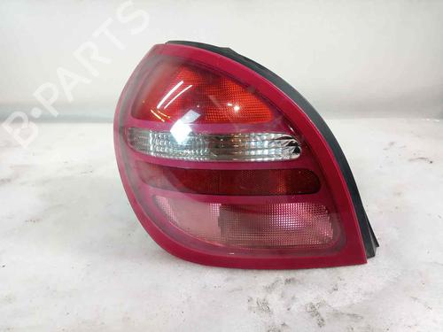 Piloto trasero izquierdo NISSAN ALMERA II (N16) 1.5 (90 hp) 30557312