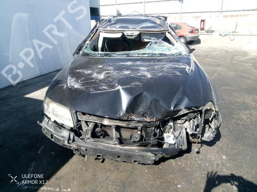 Brugte VOLVO XC70 I Cross Country (295) [1997-2007]  4342558