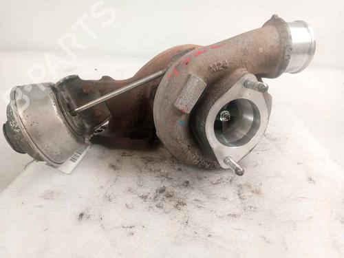 Turbocharger/Supercharger HONDA CR-V III (RE_) 2.2 i-CTDi 4WD (RE6) | BP27200742M71 