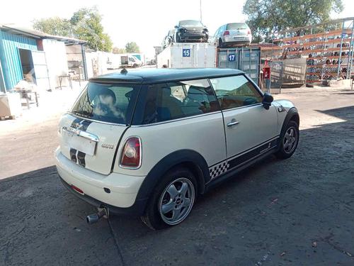 Hood lift support MINI MINI (R56) Cooper | BP17130792C139 