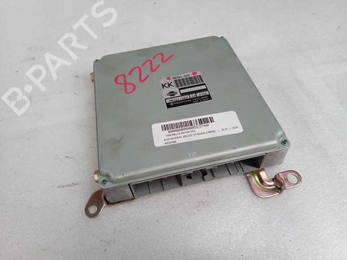 Used Engine control unit (ECU) AUDI A4 B6 Avant (8E5) 2.5 TDI quattro (180 hp) 20640342