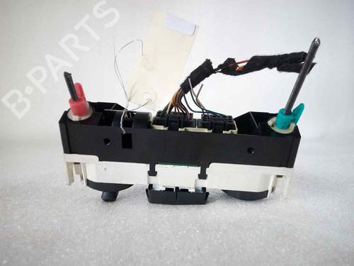 Climate control SEAT IBIZA IV ST (6J8, 6P8) 1.6 TDI | BP10665607I5 