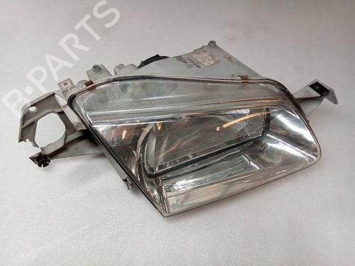 Faro derecho MAZDA 323 F VI (BJ) 2.0 TD (90 hp) 17950606