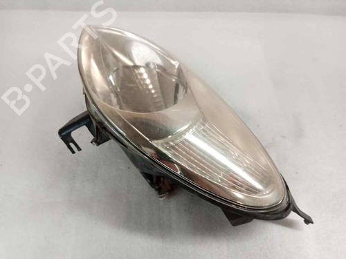 Left headlight CITROËN XSARA PICASSO (N68) 2.0 HDi | BP26023484C28 