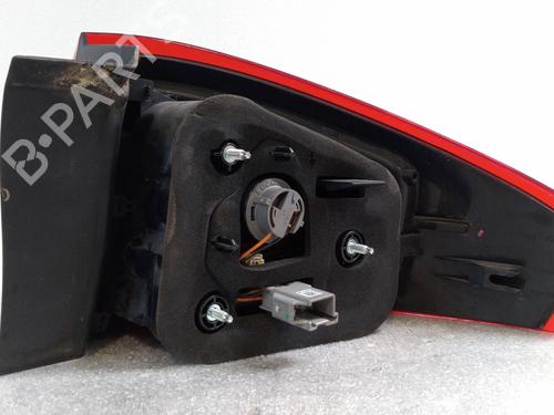 Left taillight FORD MONDEO IV (BA7) 2.0 TDCi | BP28316944C34 