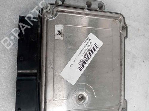 Engine control unit (ECU) RENAULT KANGOO / GRAND KANGOO II (KW0/1_) 1.5 dCi 85 (KW0K, KW0L, KW0B) | BP23238683M57 