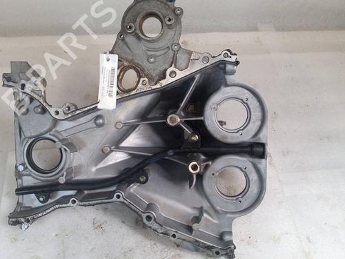 Timing cover FORD FIESTA VI (CB1, CCN)  | BP25789829M123 
