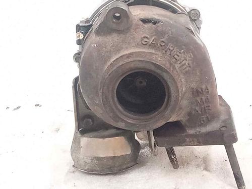 Turbocharger/Supercharger RENAULT MEGANE II (BM0/1_, CM0/1_) 1.9 dCi | BP16378472M71 