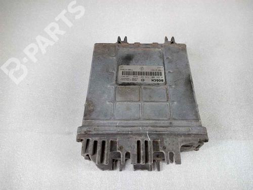 Used Engine control unit (ECU) Engine control unit (ECU) RENAULT MEGANE I Classic (LA0/1_) 1.9 dTi (LA08, LA0N, LA0K) (98 hp) 10732497 10732497